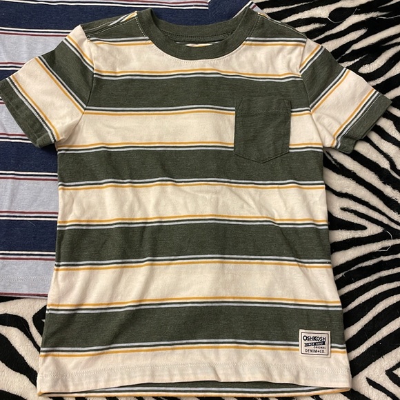 Osh kosh 4T boys bundle - Picture 2 of 5